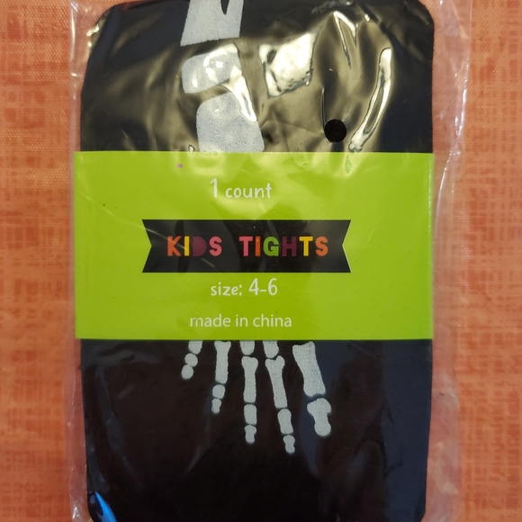 Kid tights - Picture 1 of 2